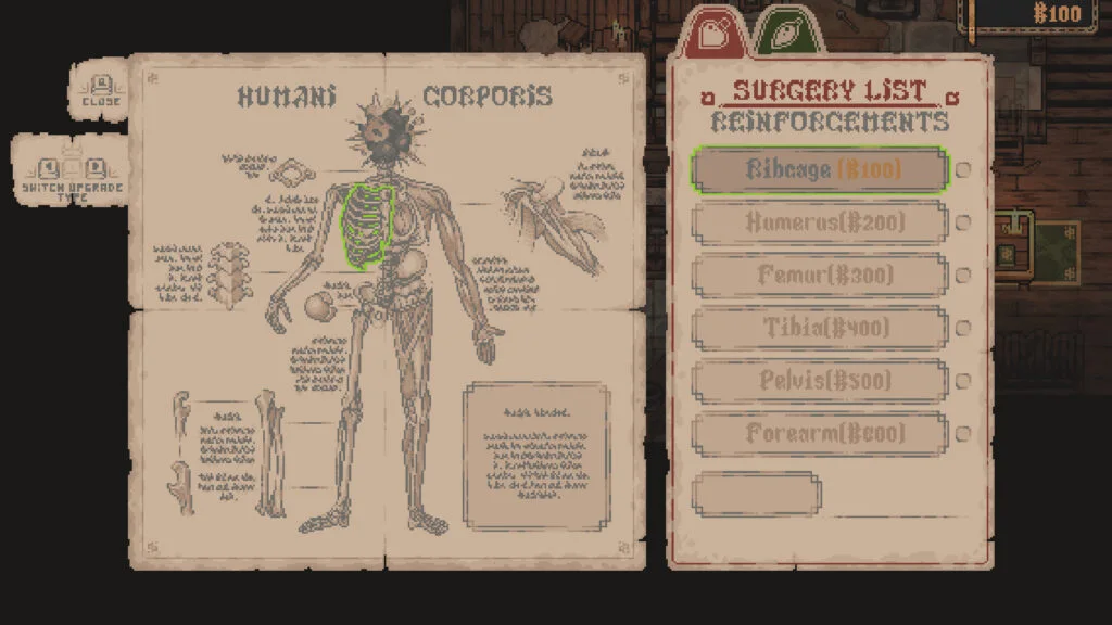 Fowl Scourge’ has you fighting with the plague
