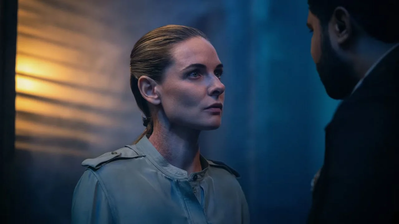 Silo Season 4 release date revealed with action-packed first trailer
