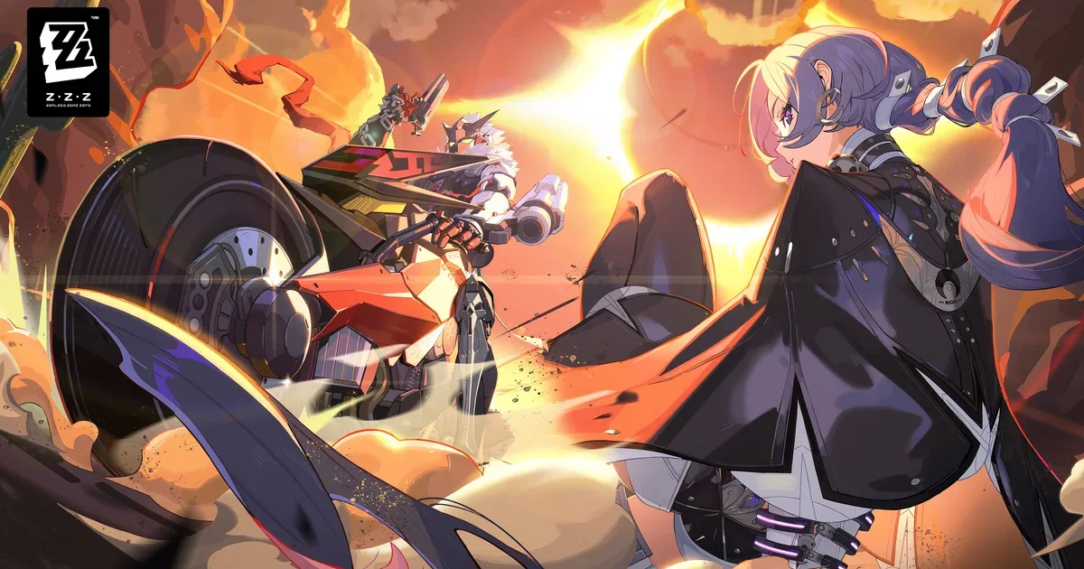 Zenless Zone Zero Version 2.8 is refreshing your team comps with a new mechanic