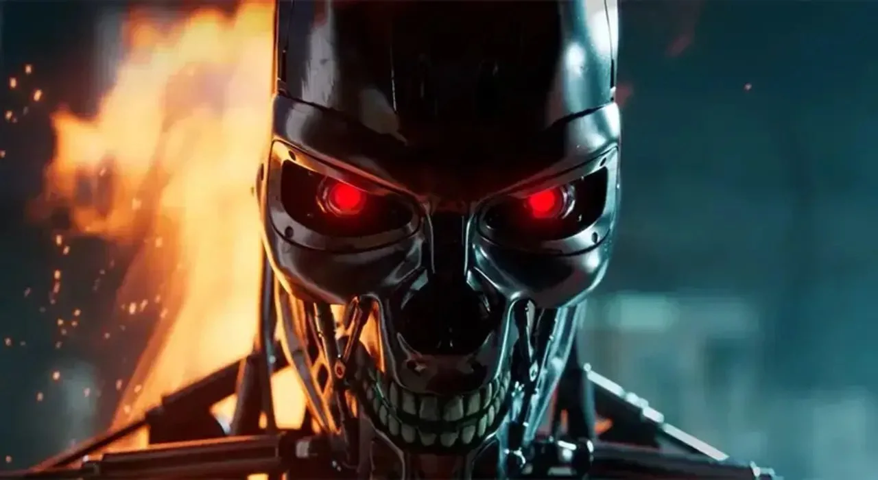 Terminator Survivors” Set to Revolutionize Gaming on October 24th